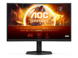 AOC CQ27G4X 27p 2560x1440 0.5ms 2xHDMI DP Black/Grey