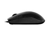 CHERRY MC 2000 Souris infrarouge 1600 dpi 3 boutons USB noire