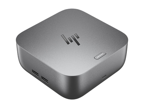 HP Thunderbolt 4 Ultra 180W G6 Dock TBT4 USB-C HDMI RJ-45 2xUSB-C 2xDP 5xUSB (EU)