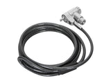 TARGUS Ultimate Keyed Retail Cable Lock