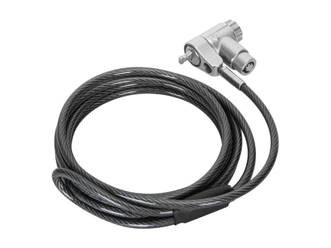 TARGUS Ultimate Keyed Retail Cable Lock
