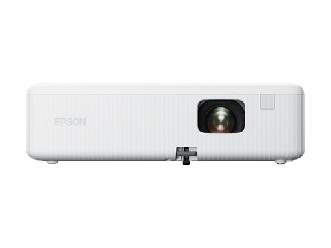 EPSON CO-W01 Projector 3LCD WXGA 3000lm