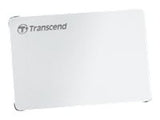 TRANSCEND 1To 2.5p Disque dur Externe StoreJet C3S Aluminum all