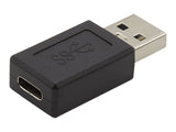 I-TEC USB Type A to Type-C Adapter 10Gbps