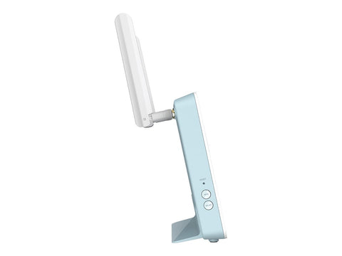 D-LINK Eagle Pro AI Wi-Fi6 4G+ LTE Cat. 6 Desktop Router And Auto WAN 4G backup 3 Gigabit LAN ports 1 Gigabit WAN port