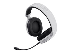 TRUST Casque gaming FORTA pour PS5 license officielle - White