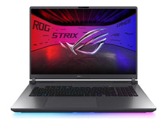 ASUS ROG Strix G815LP-S9084W Intel Core Ultra 9 275HX 18p WQXGA DDR5 32Go 2To PCIE G4 SSD GeForce RTX 5070 W11H Gray