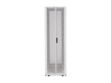 APC NetShelter SX 45U 600mm Wide x 1070mm Deep Enclosure with Sides White