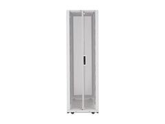 APC NetShelter SX 45U 600mm Wide x 1070mm Deep Enclosure with Sides White
