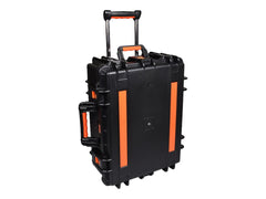 PORT DESIGNS Charging Suitcase 20 Tablet + 1 Notebook