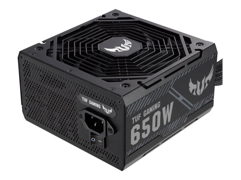 ASUS TUF-Gaming-650B 650W PSU