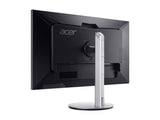 ACER Moniteur Ergonomique CB322QUEsmiiprx 31.5p LED IPS 16:9 2K WQHD 100Hz Dalle Flat 2xHDMI 2.0 DP 1.2 Garantie 3ans Standard