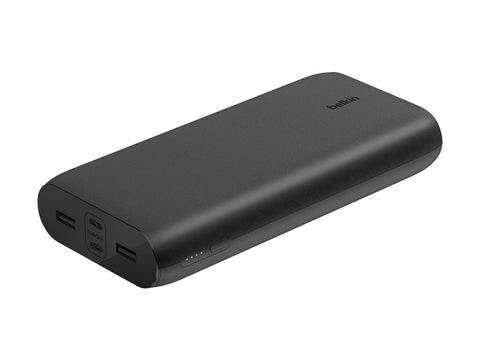 BELKIN Boost Charge 4Port 27k PD 32w Powerbank
