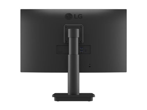 LG 24MS550-B.AEU Ecran LED 24i - 1920 x 1080 Full HD (1080p) 100 Hz - IPS - 250 cd/m2 - 1000:1 - 5 ms - 2xHDMI - haut-parleurs