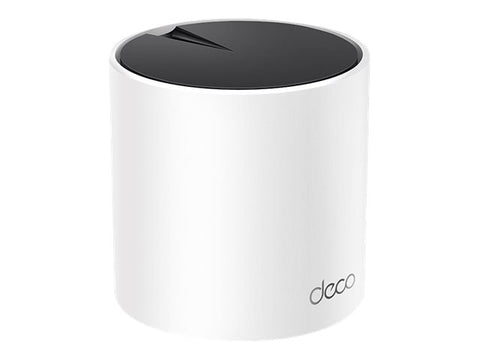 TP-LINK AX3000 Whole Home Mesh Wi-Fi 6 Unit Deco X55 1-pack EU