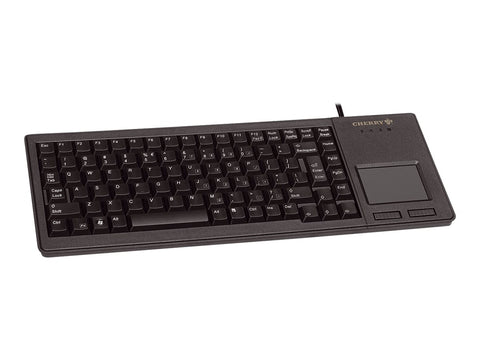 CHERRY G84-5500 Touchpad Corded Keyboard (PN)