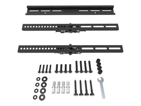 NEOMOUNTS WL35-350BL14 Support pour écran mural 32-65p - inclinable - verrouillable - installation facile