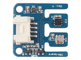ALLTHINGSTALK by ALSO LoRaWAN Rapid Development Kit - Europe frequency band 868 MHz - Universal power plug