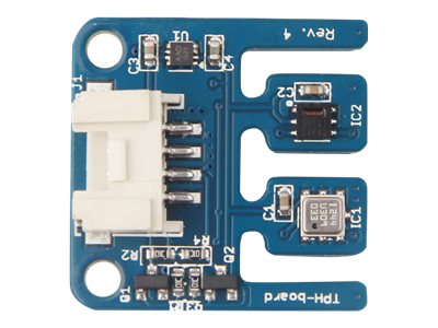 ALLTHINGSTALK by ALSO LoRaWAN Rapid Development Kit - Europe frequency band 868 MHz - Universal power plug