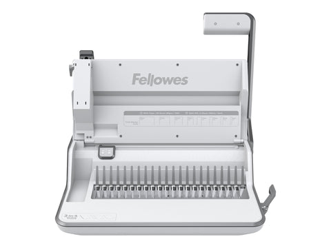 FELLOWES Station A Relier 3-en-1 Lyra EU/UK