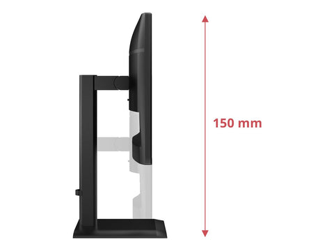 AOC 24E4CV 23.8p FHD IPS 120Hz 4ms 300cd/m2 HDMI DP USB-C PD90W Speakers Pivot