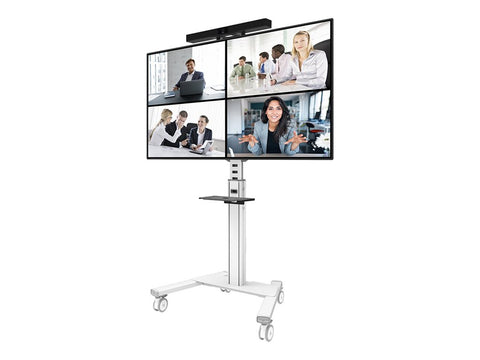 NEOMOUNTS AV1-825BL Support vidéobar et kit multimédia - universel