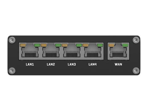 TELTONIKA NETWORKS RUT301 Ethernet router