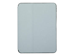 TARGUS Click-In case for New iPad 2022 Silver