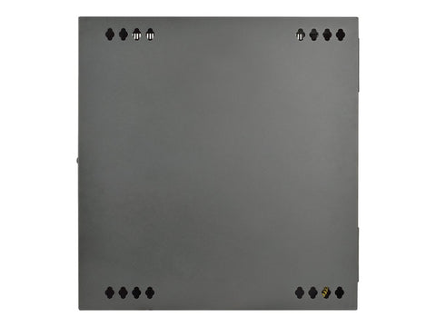 EATON Wall-mounted SmartRack 12U Enclosure L. 600mm D.650mm Rear Hinges