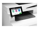 HP Color LaserJet Enterprise MFP M480f MFP colour laser A4 27ppm Copy 27ppm Print 300sheets USB LAN