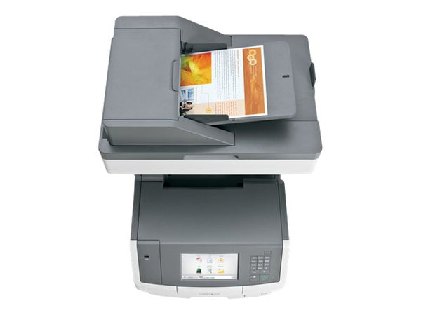 LEXMARK X746de