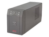 APC Smart UPS SC 420VA 120Volt (US)