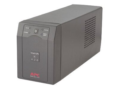 APC Smart UPS SC 420VA 120Volt (US)