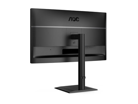 AOC 27E4U 27p FHD IPS 120Hz 4ms 300cd/m2 D-Sub HDMI DP Speakers Pivot