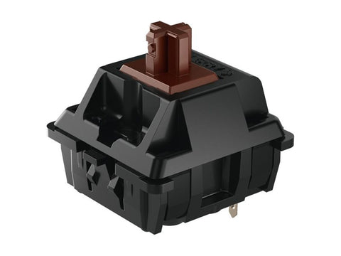 CHERRY KC 200 MX Corded Keyboard (FR)