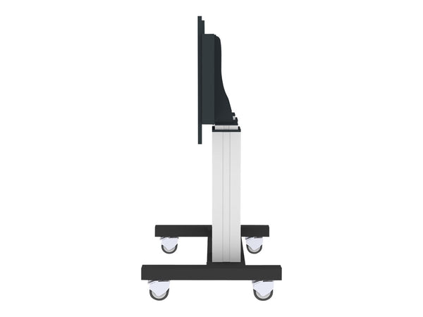 NEOMOUNTS PLASMA-M2600SILVER Chariot pour écran 70-120p - motorisé