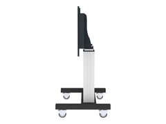 NEOMOUNTS PLASMA-M2600SILVER Chariot pour écran 70-120p - motorisé