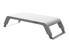 FELLOWES Hana Lt Monitor Riser White