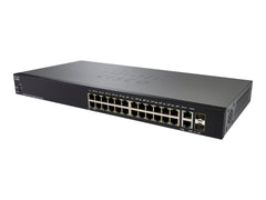 CISCO SG250-26 26port Gigabit Switch REMANUFACTURED