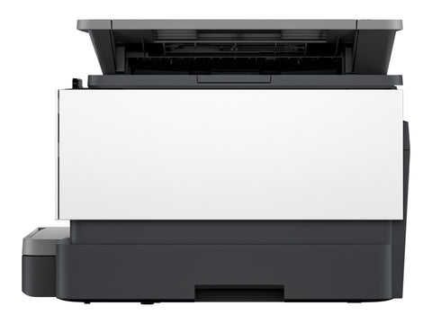 HP Officejet Pro 9120b All-in-One MFP colour ink-jet A4 19ppmcopy 20ppmprint 250 sheets USB 2.0 LAN Wi-Fi USB host