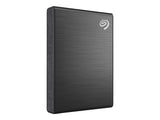 SEAGATE One Touch SSD 2To USB-C Black