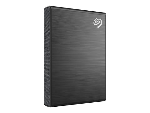 SEAGATE One Touch SSD 2To USB-C Black