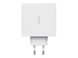 TRUST USB-C charger 100W WHT Maxo