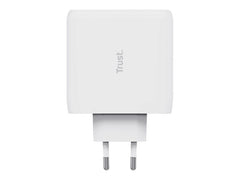 TRUST USB-C charger 100W WHT Maxo