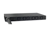 APC Rack PDU Basic 1U 22kW 400V C19
