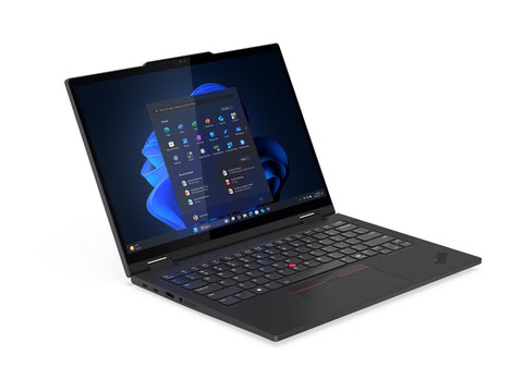 LENOVO ThinkPad T14s 2in1 G1 Intel Core Ultra 5 225U 14p WUXGA Touch 16Go 512Go SSD M.2 2280 PCIe UMA W11P 1YR Premier NBD