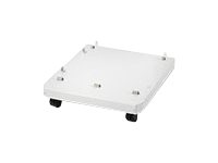 OKI Castor Wheel Base - MC853/873/ES8453/8473 (floorstanding wheel base,to use with extra trays)