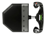 LOGITECH Flight Yoke System Yoke and throttle wired for PC
