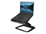 FELLOWES Hana Lt Laptop Stand Black