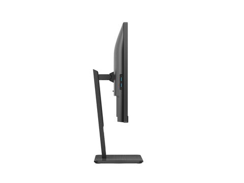 AOC U27E3UF 27p IPS 3840x2160 Monitor 4ms 16:9 2xHDMI DP USB Black